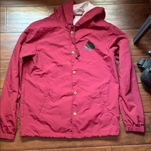 Thrasher windbreaker